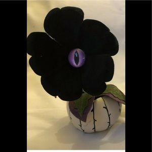 Hyde Eek Halloween Succulent Peeping Poppy Plant